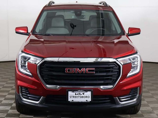 2023 GMC Terrain AWD 4dr SLE - 23011993 - 10