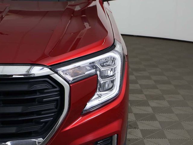 2023 GMC Terrain AWD 4dr SLE - 23011993 - 13
