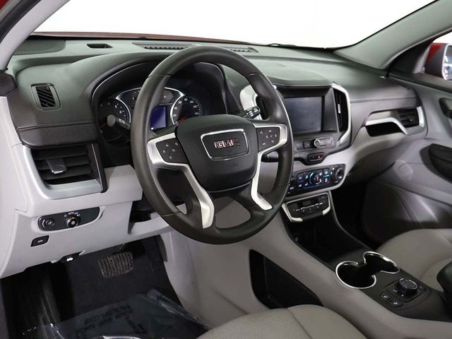 2023 GMC Terrain AWD 4dr SLE - 23011993 - 26