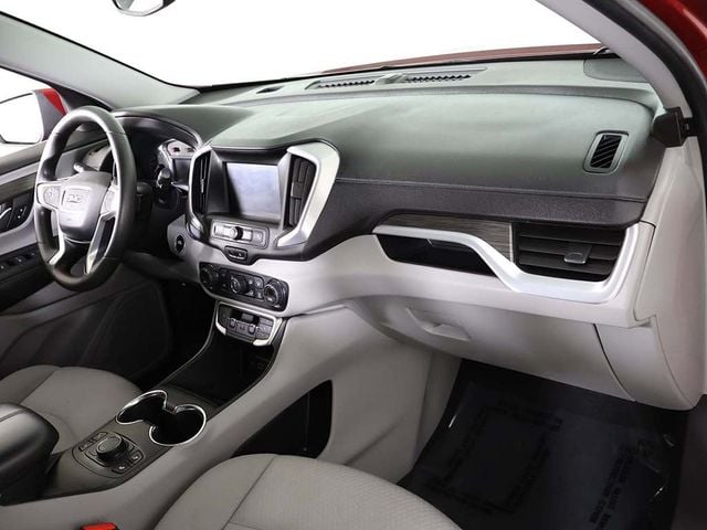 2023 GMC Terrain AWD 4dr SLE - 23011993 - 27