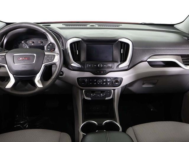 2023 GMC Terrain AWD 4dr SLE - 23011993 - 35