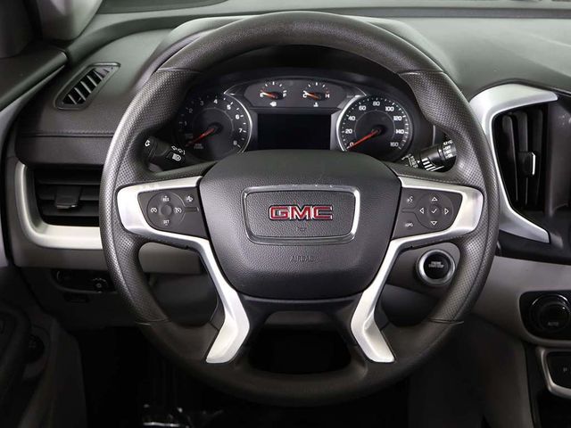 2023 GMC Terrain AWD 4dr SLE - 23011993 - 37