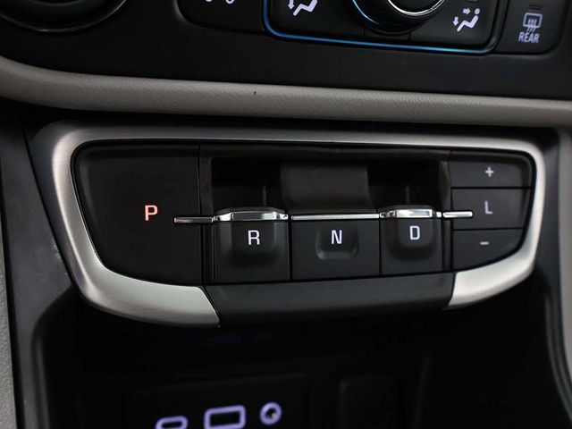 2023 GMC Terrain AWD 4dr SLE - 23011993 - 46