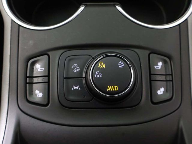 2023 GMC Terrain AWD 4dr SLE - 23011993 - 47