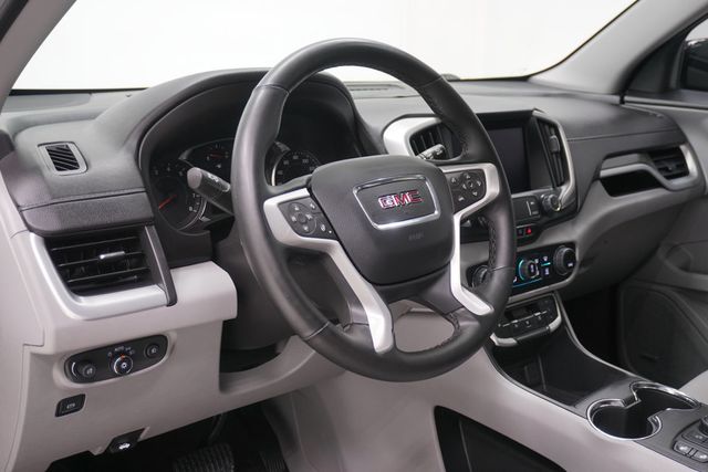 2023 GMC Terrain AWD 4dr SLT - 23007191 - 9