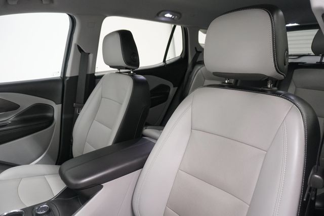 2023 GMC Terrain AWD 4dr SLT - 23007191 - 10