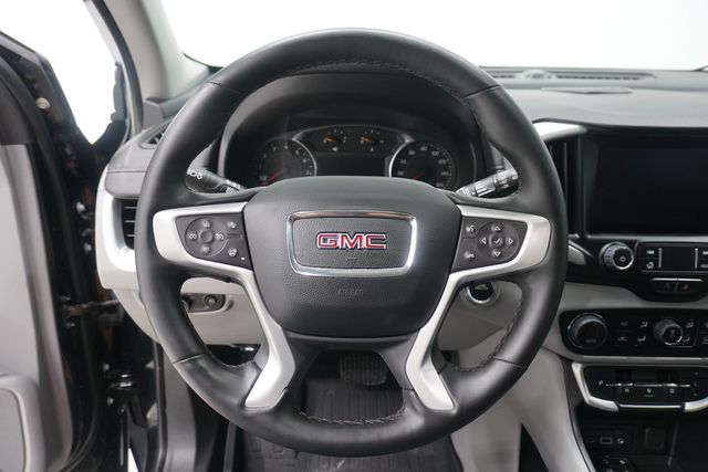2023 GMC Terrain AWD 4dr SLT - 23007191 - 17