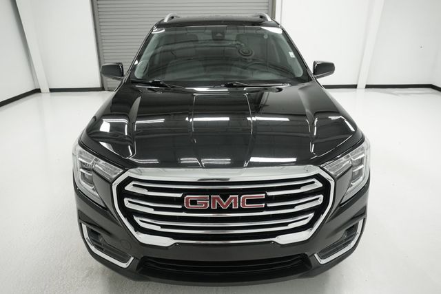 2023 GMC Terrain AWD 4dr SLT - 23007191 - 1