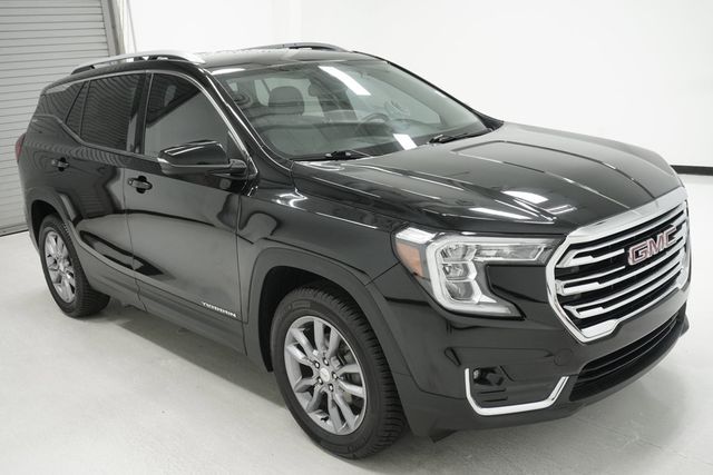 2023 GMC Terrain AWD 4dr SLT - 23007191 - 2