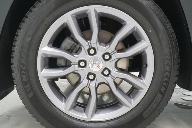2023 GMC Terrain AWD 4dr SLT - 23007191 - 30