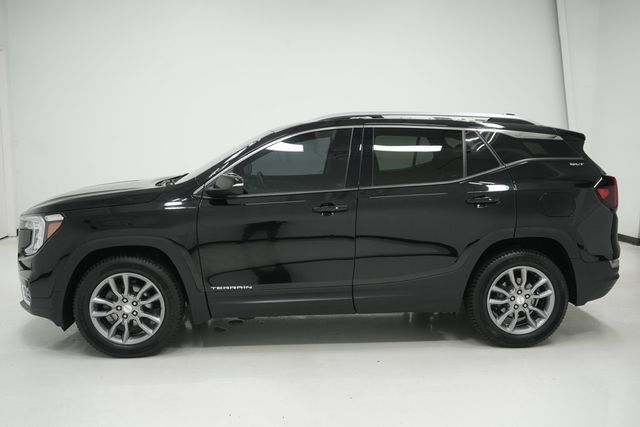 2023 GMC Terrain AWD 4dr SLT - 23007191 - 6