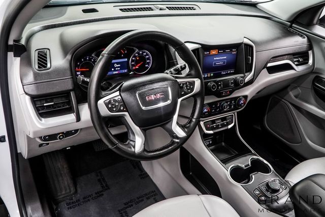 2023 GMC Terrain AWD 4dr SLT - 22956797 - 14