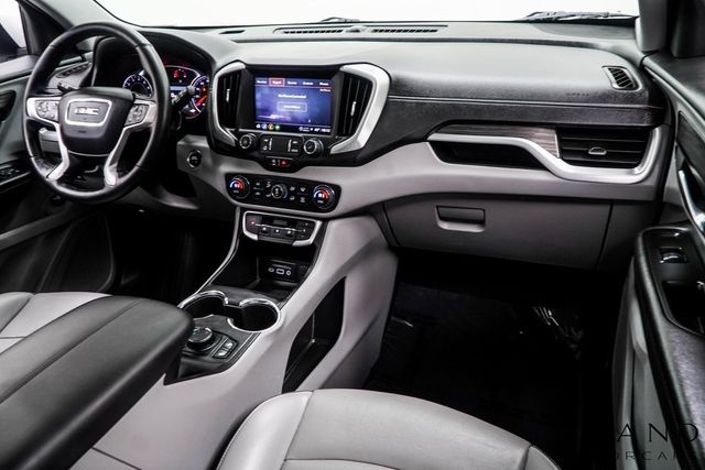 2023 GMC Terrain AWD 4dr SLT - 22956797 - 16