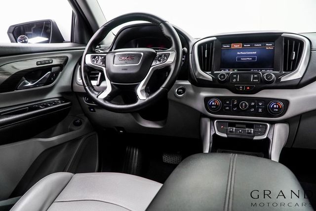 2023 GMC Terrain AWD 4dr SLT - 22956797 - 18