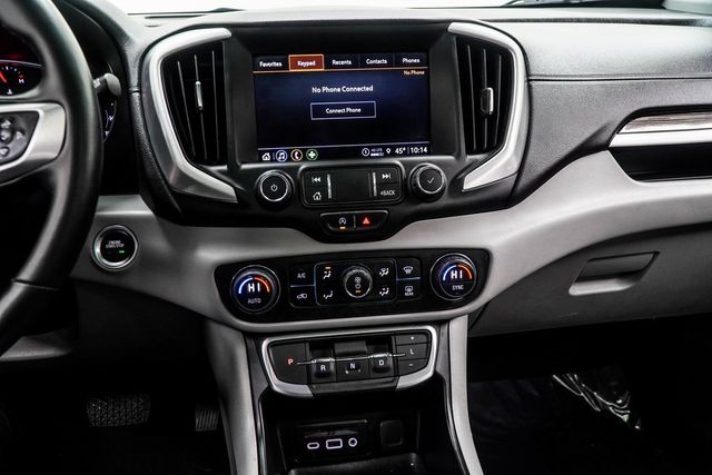 2023 GMC Terrain AWD 4dr SLT - 22956797 - 20