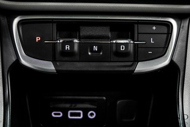 2023 GMC Terrain AWD 4dr SLT - 22956797 - 22