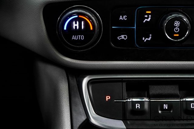 2023 GMC Terrain AWD 4dr SLT - 22956797 - 24