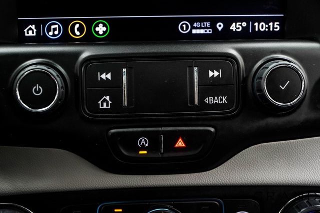 2023 GMC Terrain AWD 4dr SLT - 22956797 - 25