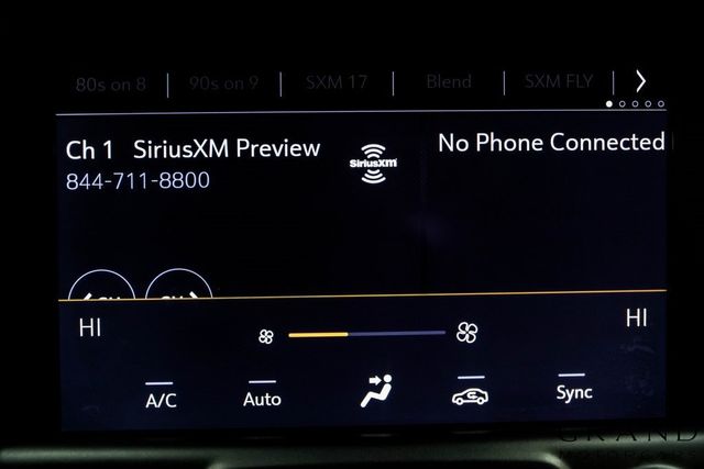 2023 GMC Terrain AWD 4dr SLT - 22956797 - 26