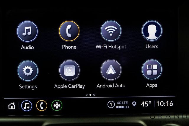 2023 GMC Terrain AWD 4dr SLT - 22956797 - 28