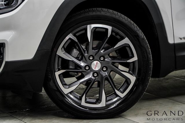 2023 GMC Terrain AWD 4dr SLT - 22956797 - 2