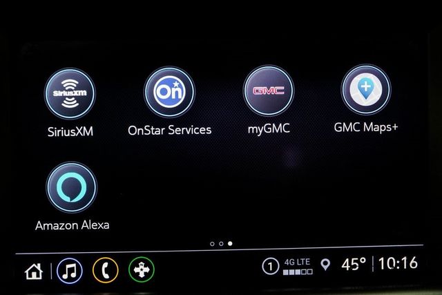 2023 GMC Terrain AWD 4dr SLT - 22956797 - 29