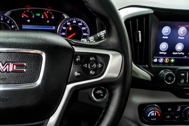 2023 GMC Terrain AWD 4dr SLT - 22956797 - 33