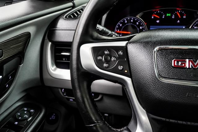 2023 GMC Terrain AWD 4dr SLT - 22956797 - 34