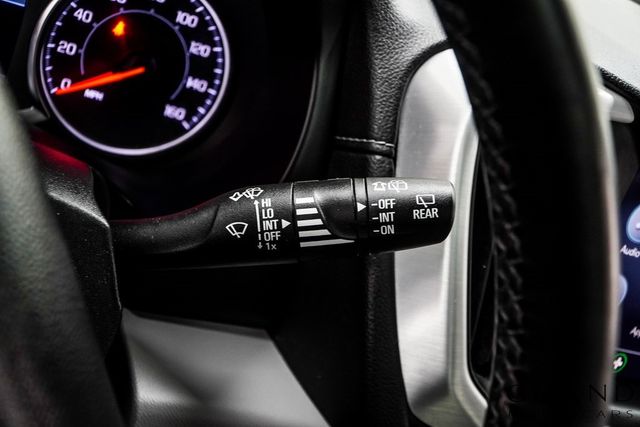 2023 GMC Terrain AWD 4dr SLT - 22956797 - 35