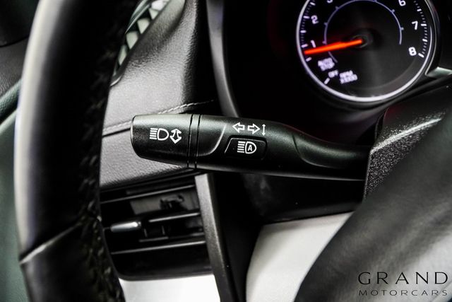 2023 GMC Terrain AWD 4dr SLT - 22956797 - 36