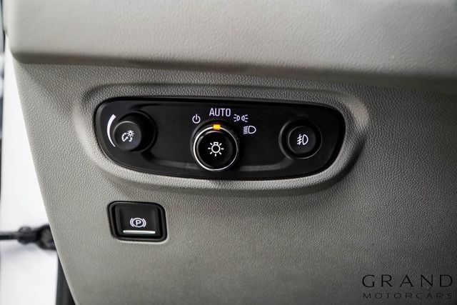 2023 GMC Terrain AWD 4dr SLT - 22956797 - 37