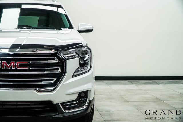 2023 GMC Terrain AWD 4dr SLT - 22956797 - 3