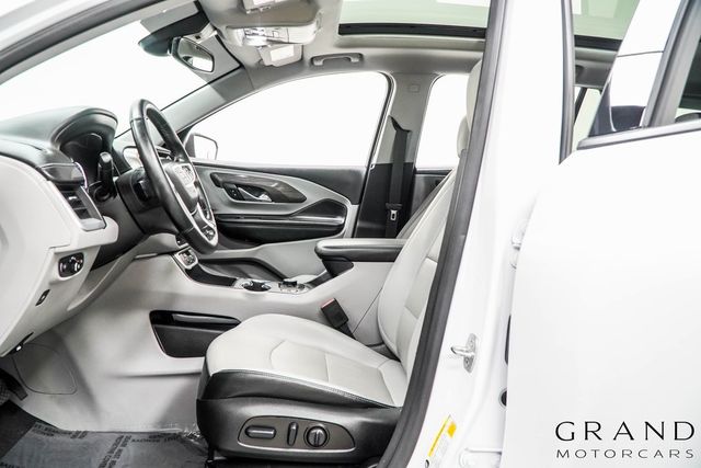 2023 GMC Terrain AWD 4dr SLT - 22956797 - 39