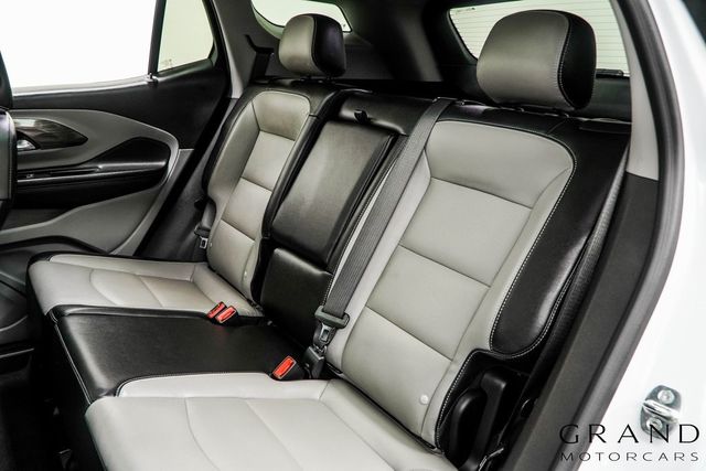 2023 GMC Terrain AWD 4dr SLT - 22956797 - 40