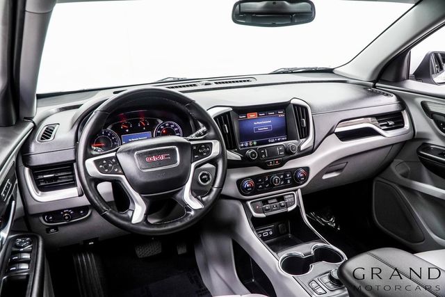 2023 GMC Terrain AWD 4dr SLT - 22956797 - 4