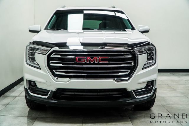 2023 GMC Terrain AWD 4dr SLT - 22956797 - 6