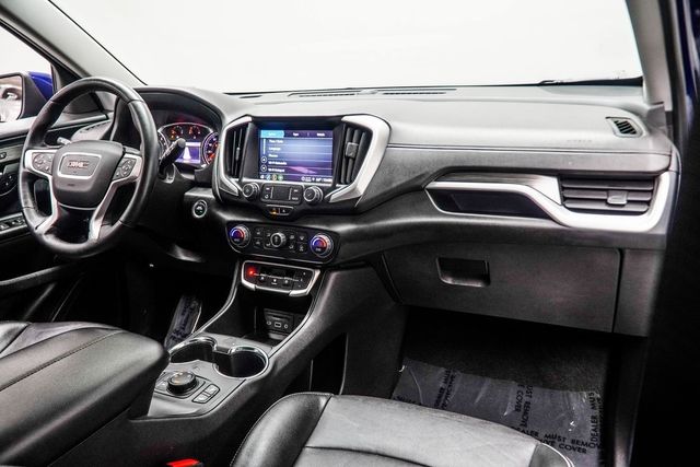 2023 GMC Terrain AWD 4dr SLT - 22946662 - 15