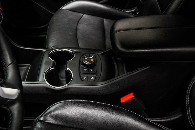 2023 GMC Terrain AWD 4dr SLT - 22946662 - 16