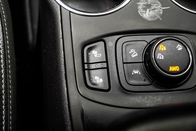 2023 GMC Terrain AWD 4dr SLT - 22946662 - 18