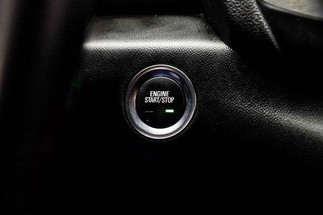 2023 GMC Terrain AWD 4dr SLT - 22946662 - 19