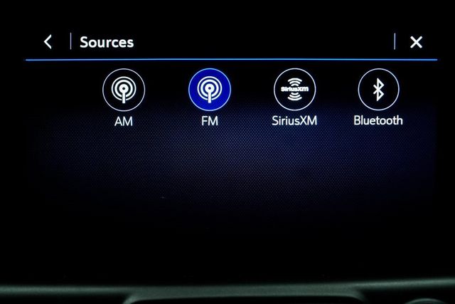 2023 GMC Terrain AWD 4dr SLT - 22946662 - 26