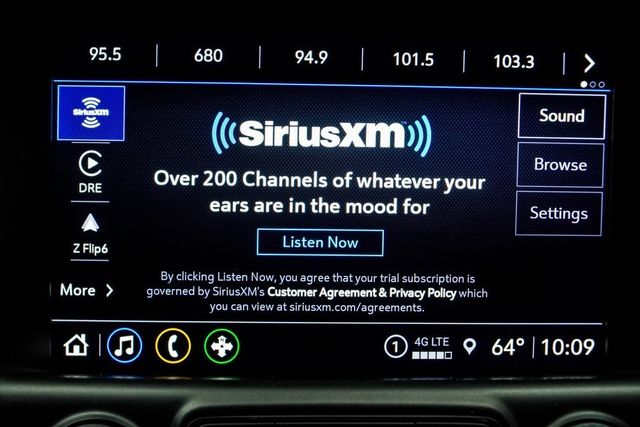 2023 GMC Terrain AWD 4dr SLT - 22946662 - 27