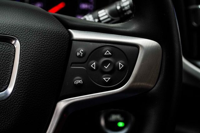 2023 GMC Terrain AWD 4dr SLT - 22946662 - 28