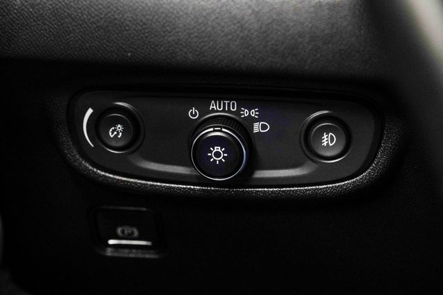 2023 GMC Terrain AWD 4dr SLT - 22946662 - 30