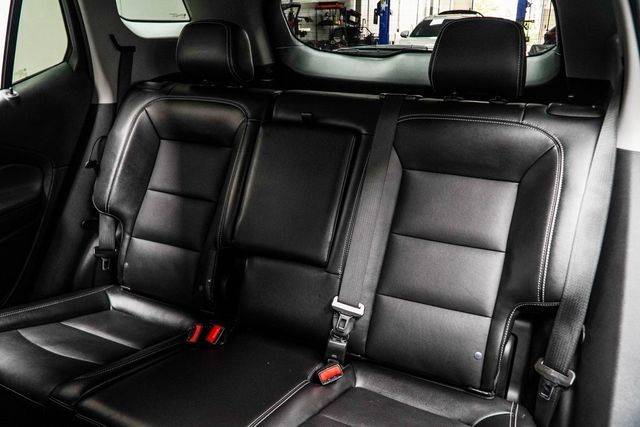 2023 GMC Terrain AWD 4dr SLT - 22946662 - 39