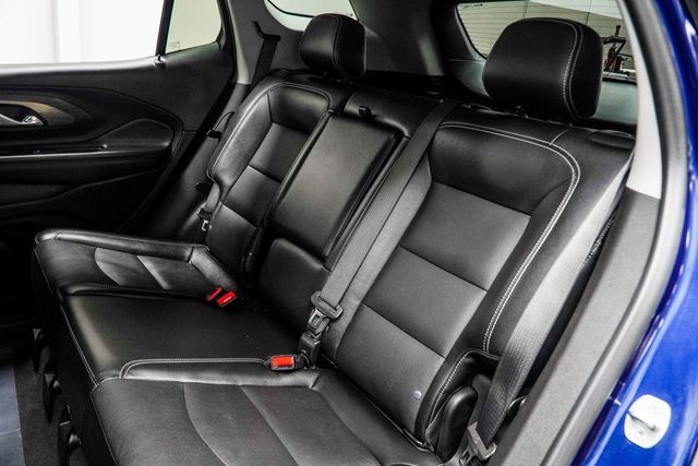 2023 GMC Terrain AWD 4dr SLT - 22946662 - 40