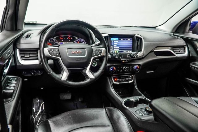 2023 GMC Terrain AWD 4dr SLT - 22946662 - 4