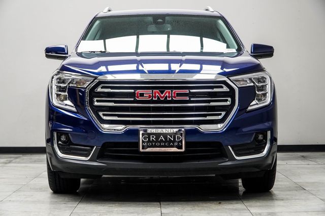2023 GMC Terrain AWD 4dr SLT - 22946662 - 6
