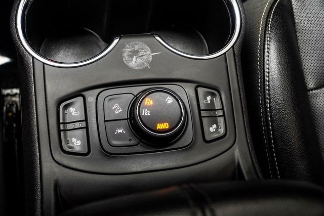 2023 GMC Terrain AWD 4dr SLT - 22976779 - 17