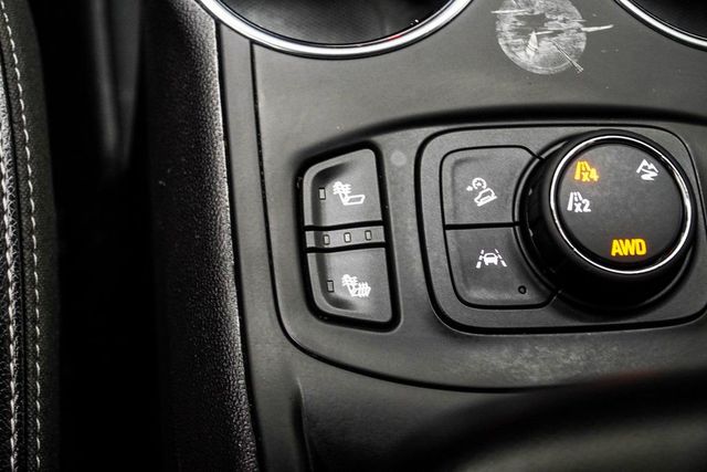 2023 GMC Terrain AWD 4dr SLT - 22976779 - 18